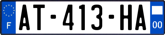 AT-413-HA