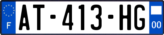 AT-413-HG