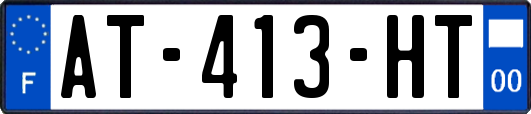 AT-413-HT