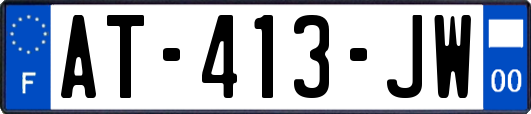 AT-413-JW