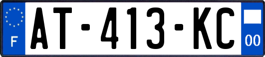 AT-413-KC