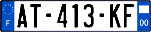 AT-413-KF