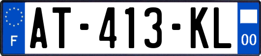 AT-413-KL