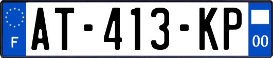 AT-413-KP