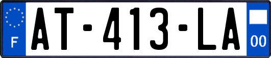 AT-413-LA