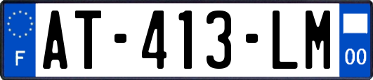 AT-413-LM