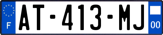 AT-413-MJ