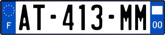 AT-413-MM