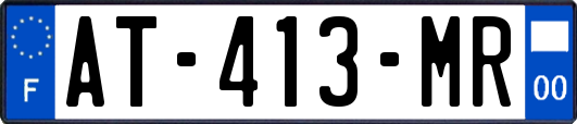 AT-413-MR