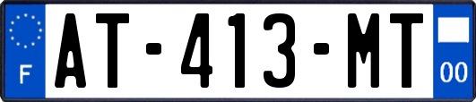 AT-413-MT