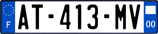 AT-413-MV
