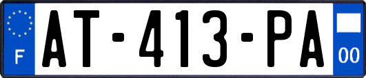 AT-413-PA