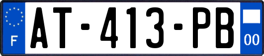 AT-413-PB