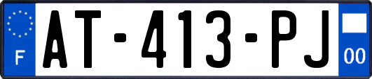 AT-413-PJ