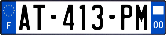 AT-413-PM