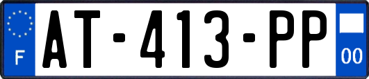 AT-413-PP