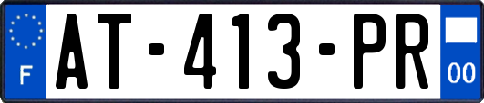 AT-413-PR