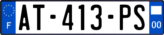AT-413-PS