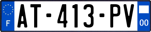 AT-413-PV