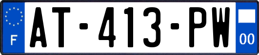 AT-413-PW