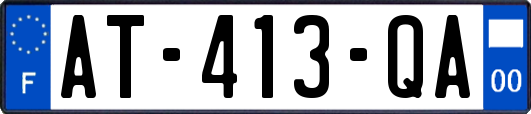 AT-413-QA