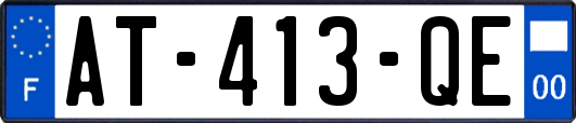 AT-413-QE