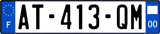 AT-413-QM