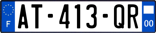 AT-413-QR