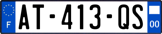 AT-413-QS