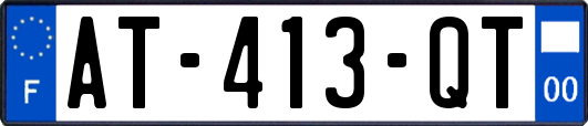 AT-413-QT