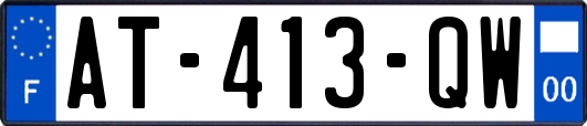 AT-413-QW