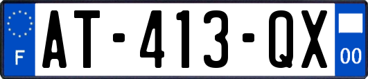 AT-413-QX