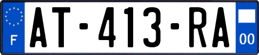 AT-413-RA