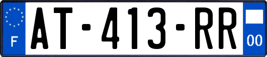 AT-413-RR