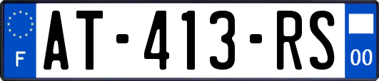 AT-413-RS