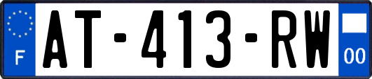 AT-413-RW