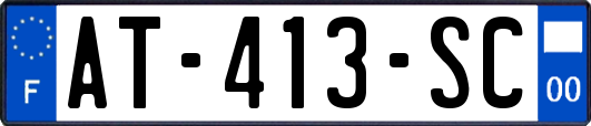 AT-413-SC