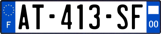 AT-413-SF