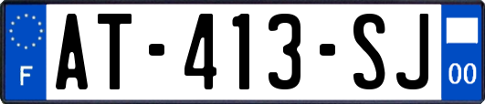 AT-413-SJ