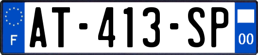 AT-413-SP
