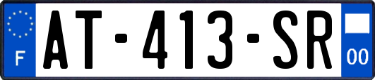 AT-413-SR