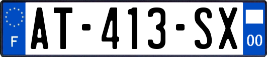 AT-413-SX