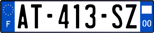 AT-413-SZ