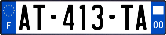 AT-413-TA