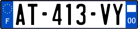 AT-413-VY