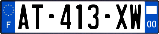 AT-413-XW