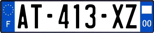 AT-413-XZ