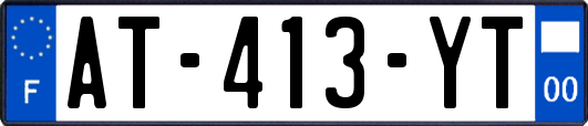 AT-413-YT