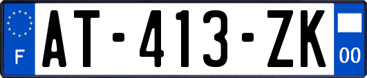 AT-413-ZK