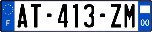 AT-413-ZM